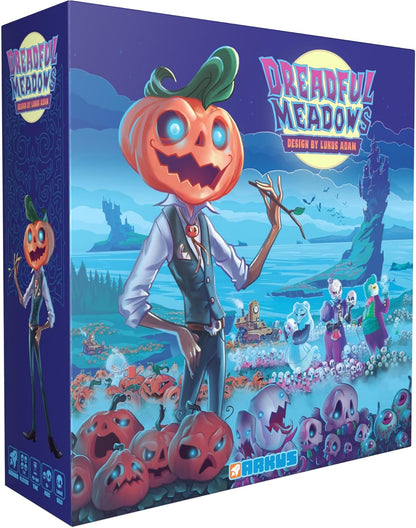 Dreadful Meadows 