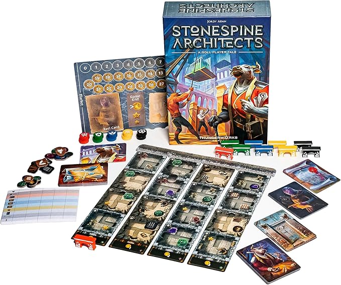 Stonespine Architects