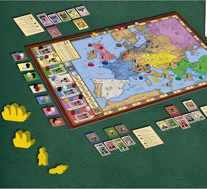 7 Empires