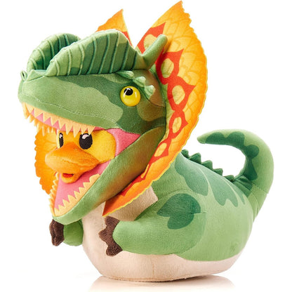 Jurassic Park Plush Dilophosaurus