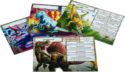 Evolution: Butterfly Effect - Cats In Hat Inc.