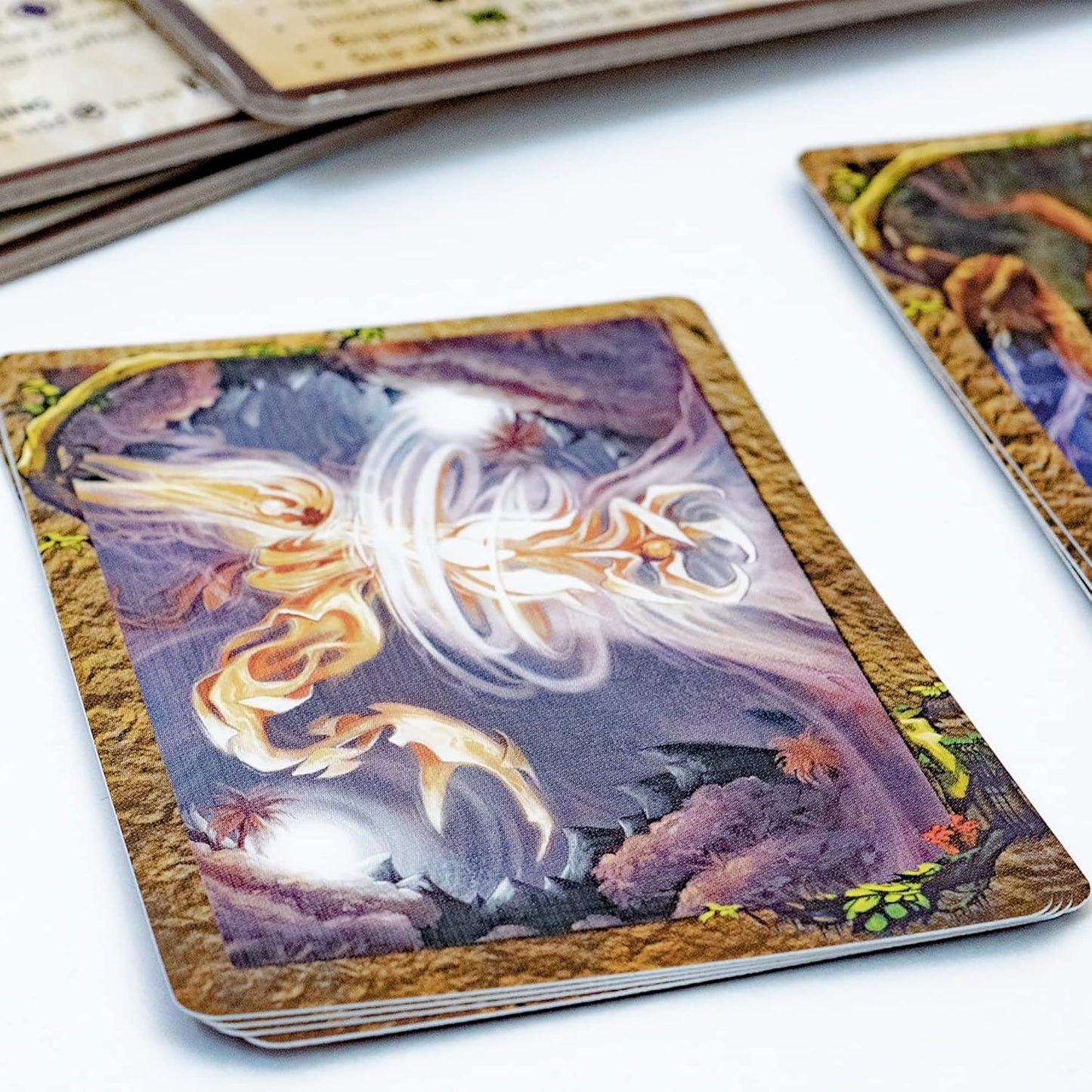 Spirit Island: Nature Incarnate - Cats In Hat Inc.