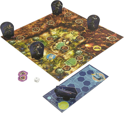 LightYear: Seeker Squad - Cats In Hat Inc.