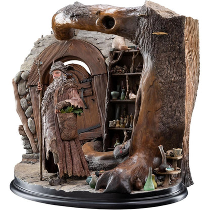 Hobbit Trilogy - Radagast In Rhosgobel 1:6 Scale