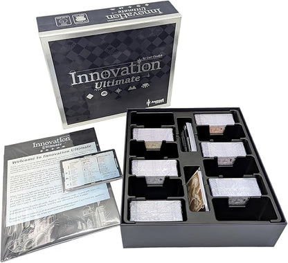 Innovation Ultimate