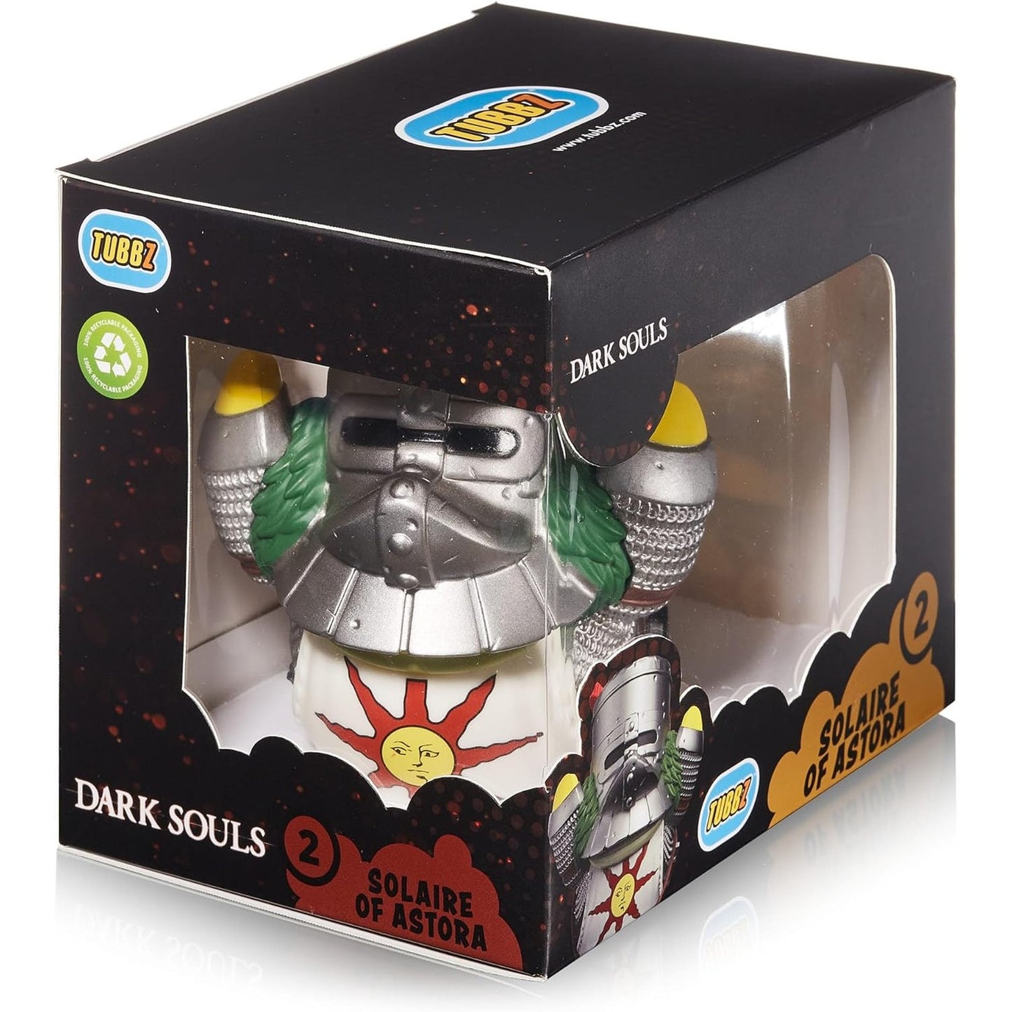 Dark Souls Boxed Solaire Of Astora