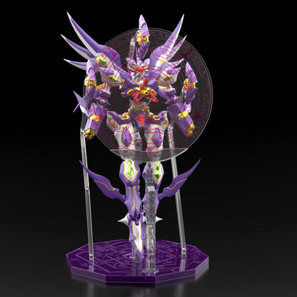 Super Robot Wars: Og - R-Gun Rivale & Wildschwein