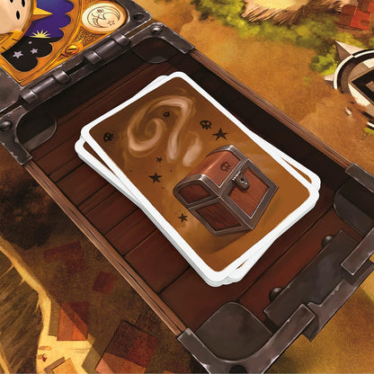 Jamaica (Refresh) - Cats In Hat Inc.