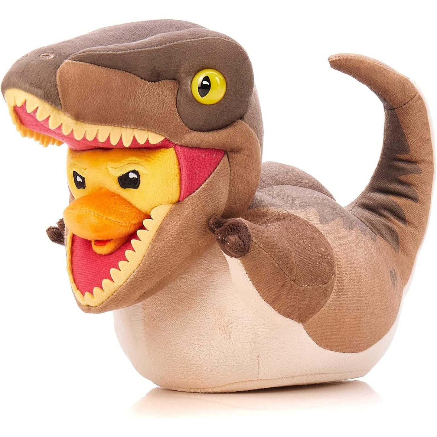 Jurassic Park Plush Velociraptor