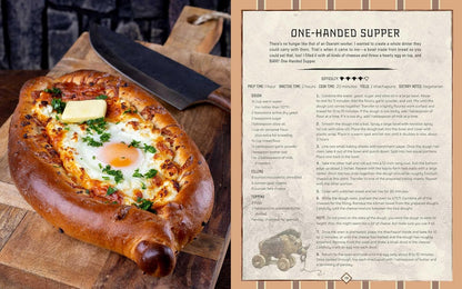 The Official Horizon Cookbook