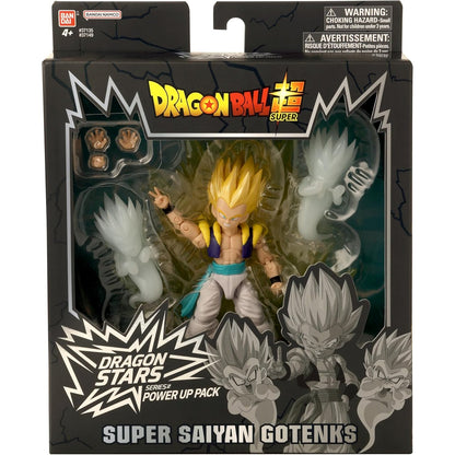 Dragon Ball Super - Super Saiyan Gotenks Set