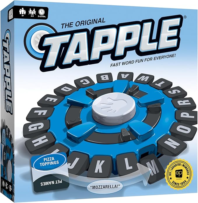 Tapple