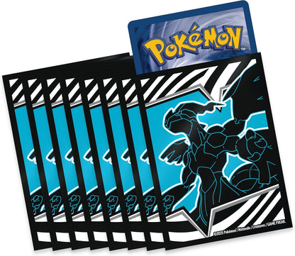 Pokémon TCG: Scarlet & Violet 10.5: Black Bolt Elite Trainer Box (PREORDER)