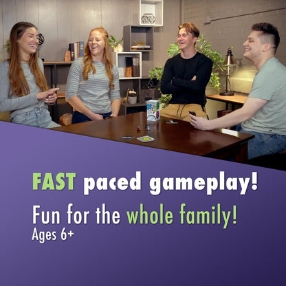 Not It! Cryptid Hunters - Cats In Hat Inc.