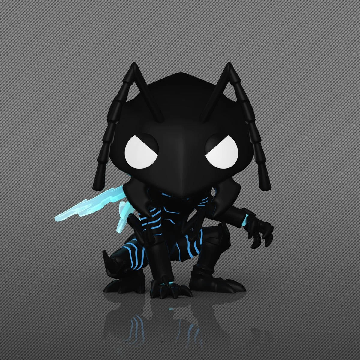 Funko Pop Solo Leveling Beru Glow-in-the-Dark Funko Pop EE Exclusive