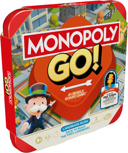 Monopoly Go!