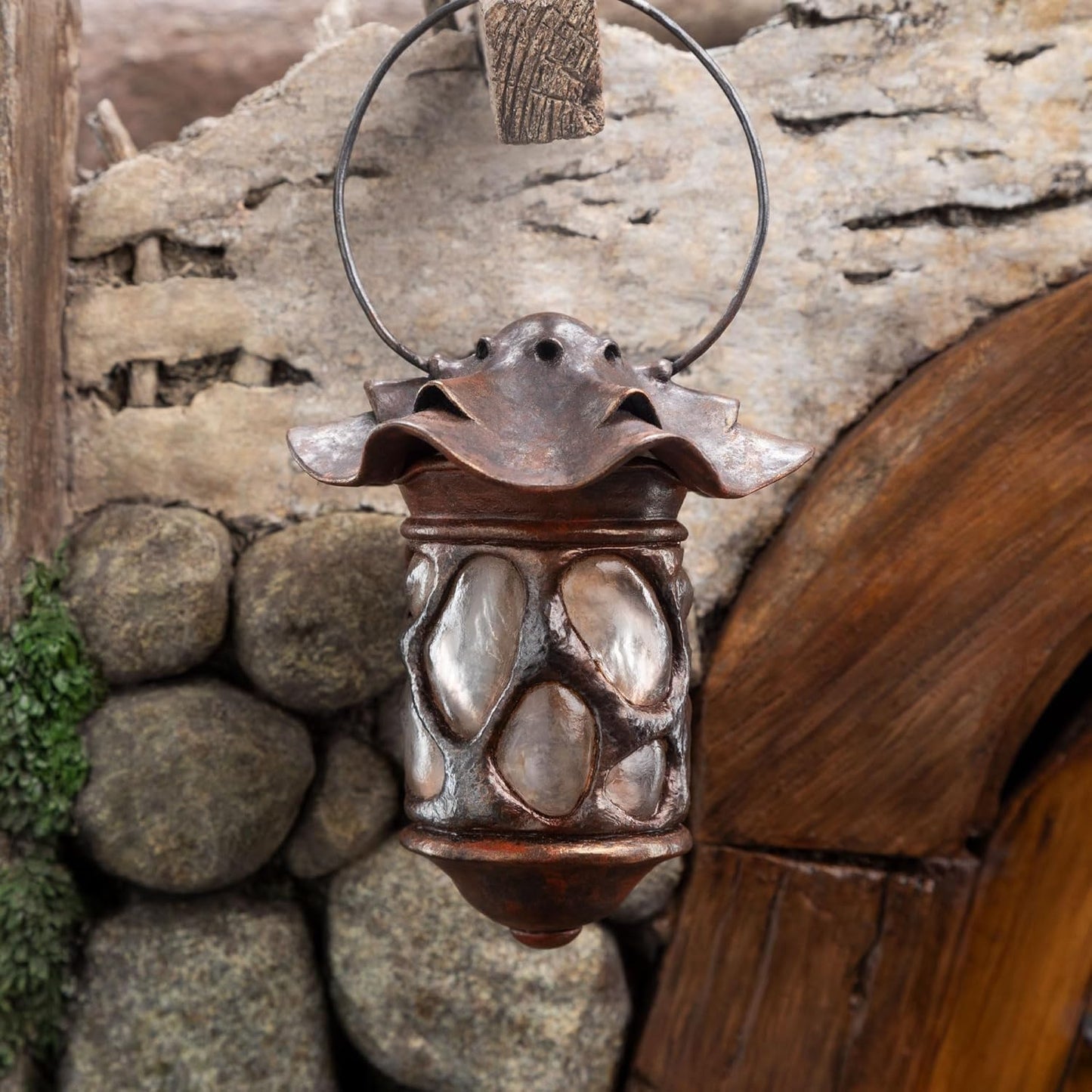 Hobbit Trilogy - Radagast In Rhosgobel 1:6 Scale