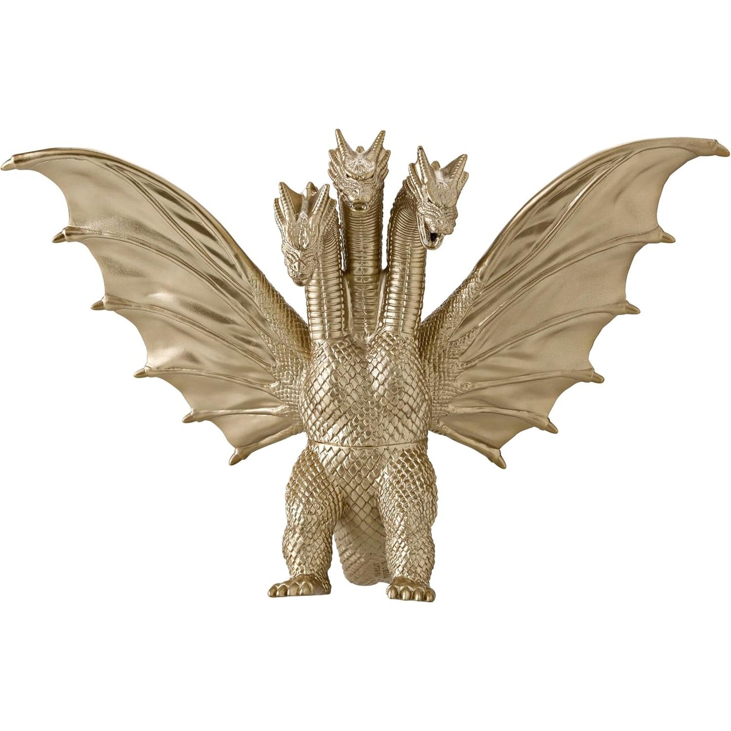 Godzilla Monster Series - King Ghidorah 1991
