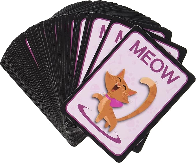 Meow