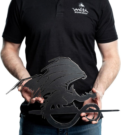 Lord Of The Rings Trilogy - Fell Beast Metalbird