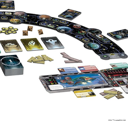 Star Wars: Outer Rim