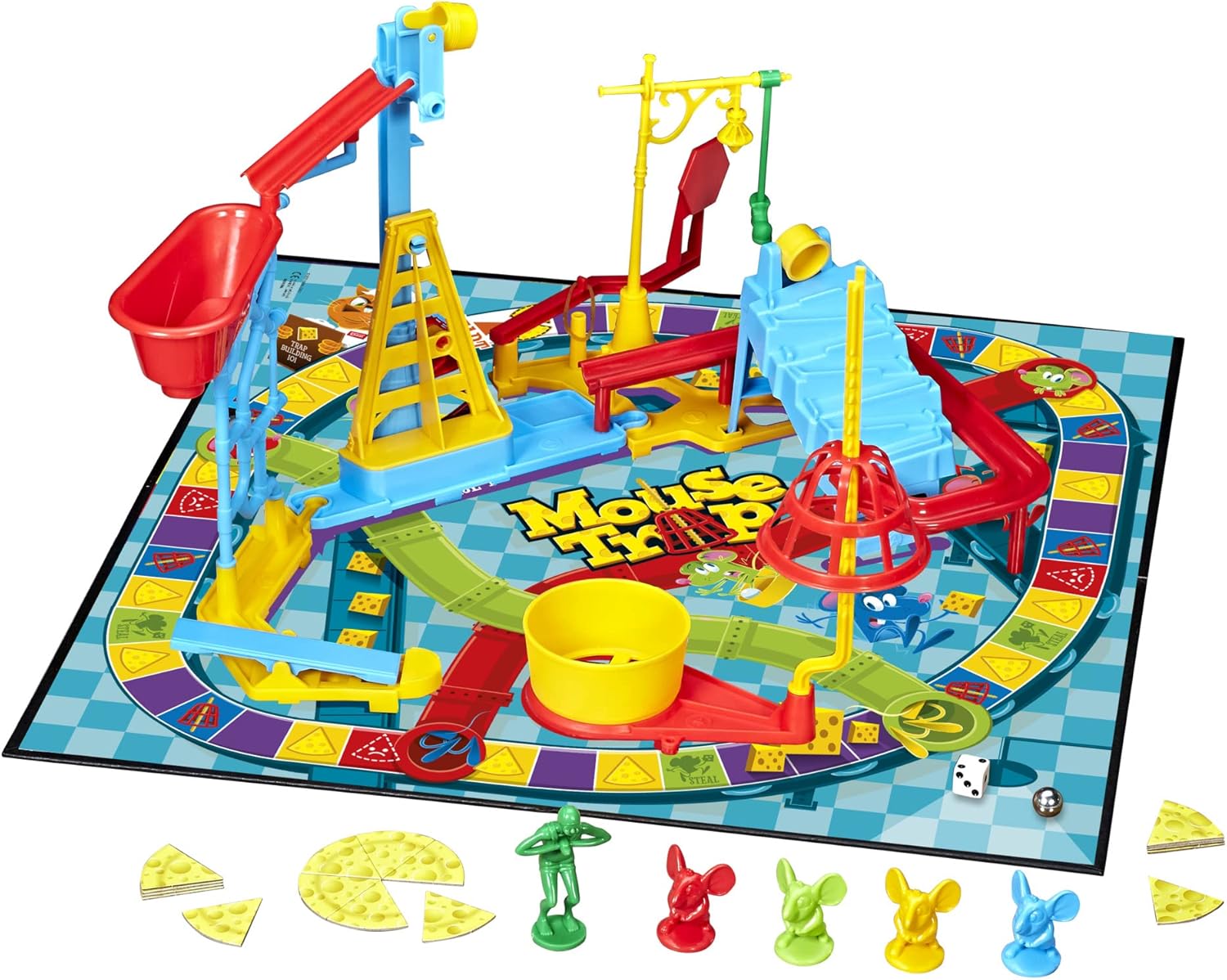 Mousetrap