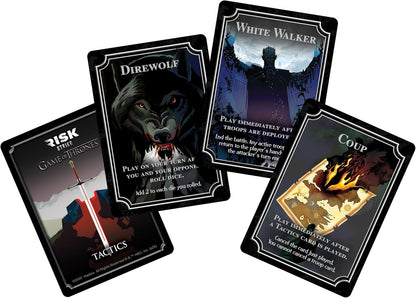 Risk Strike: Game Of Thrones