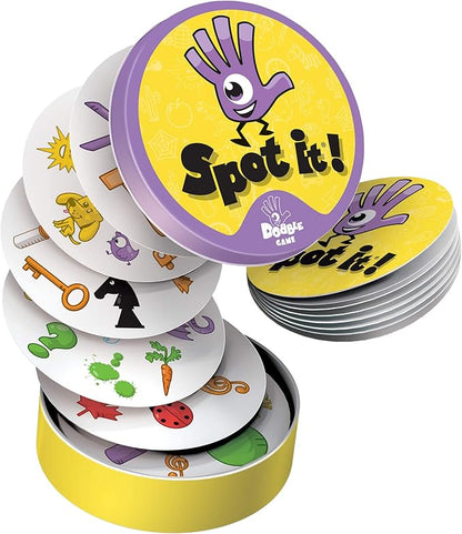 Spot It: Classic (Eco-Blister)