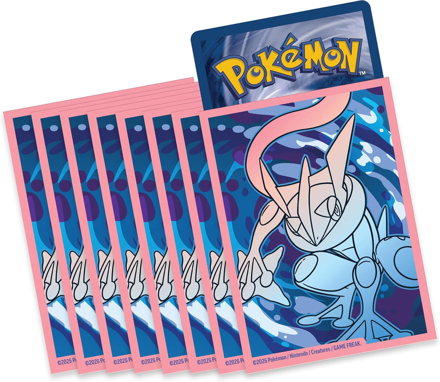 Pokemon: Mega Evolution - Chaos Rising - Elite Trainer Box