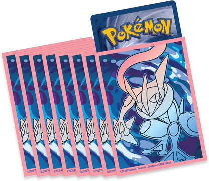 Pokemon: Mega Evolution - Chaos Rising - Elite Trainer Box