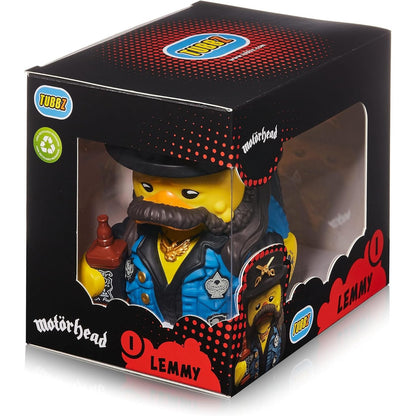Motorhead Boxed Lemmy