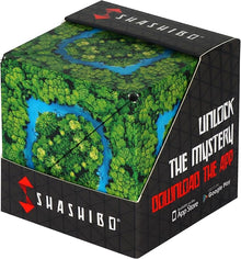 Shashibo: Jungle