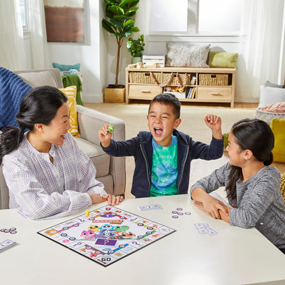Monopoly Junior Refresh