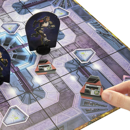 LightYear: Seeker Squad - Cats In Hat Inc.