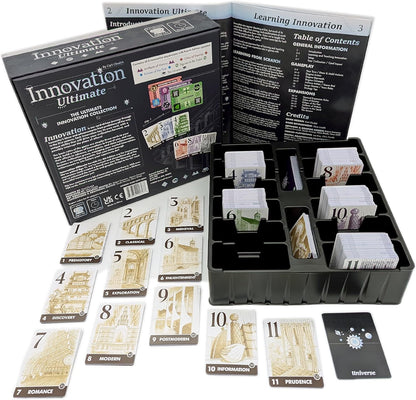 Innovation Ultimate