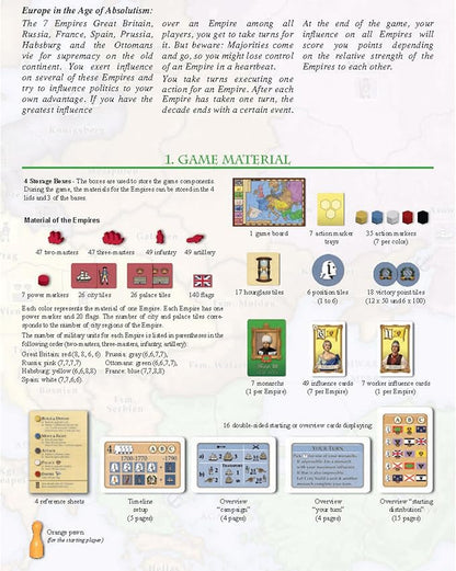 7 Empires