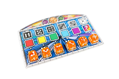 Sagrada: Life Expansion - Cats In Hat Inc.