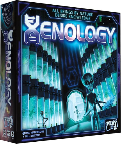 Xenology