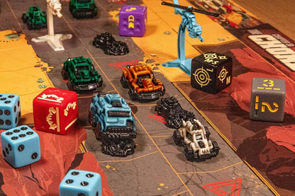 Thunder Road: Vendetta