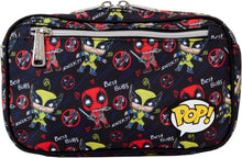 Funko Pop! Marvel Deadpool & Wovlerine Belt Bag