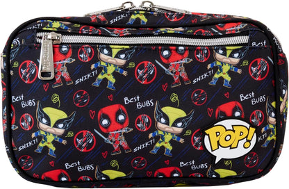 Funko Pop! Marvel Deadpool & Wovlerine Belt Bag