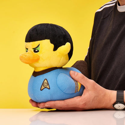 Star Trek Plush Spock