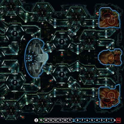 Nemesis - Cats In Hat Inc.