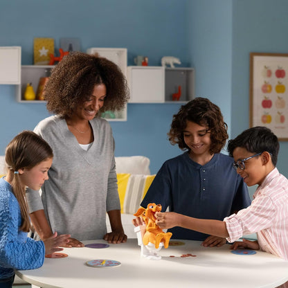 Doo-Doo Kangaroo - Cats In Hat Inc.