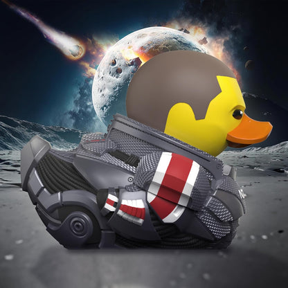 Mass Effect Boxed Commander Shepard