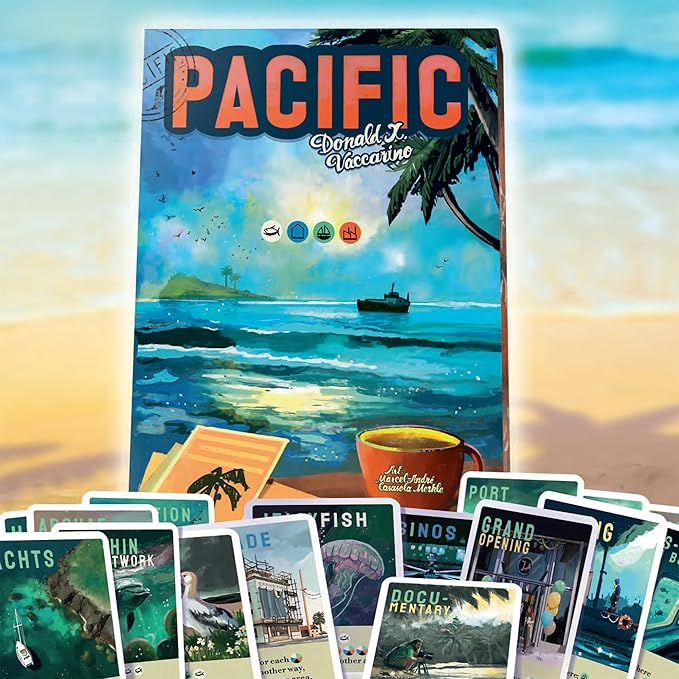 Pacific