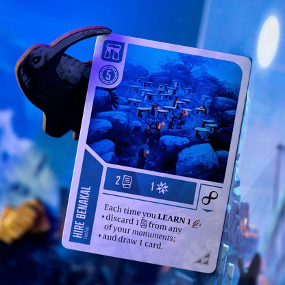 Ancient Knowledge - Cats In Hat Inc.