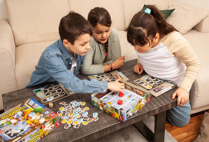 Snack Happens - Cats In Hat Inc.