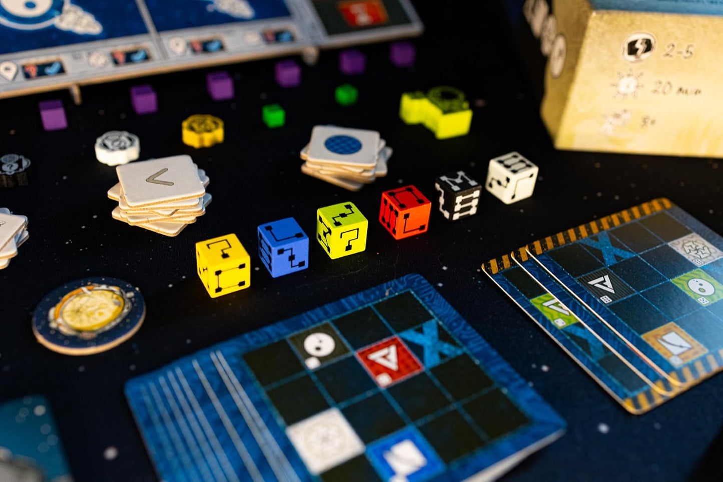 AI Space