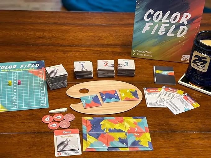 Color Field